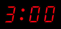 3PM - © Attention Deficit Disorder Prosthetic Memory Program