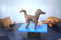 Acámbaro Figures - © Attention Deficit Disorder Prosthetic Memory Program