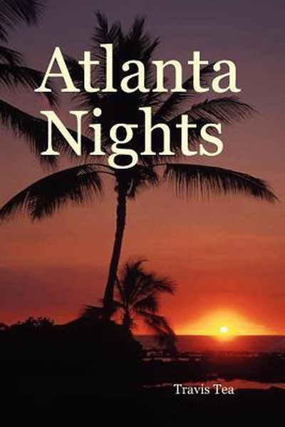 Atlanta Nights - © Attention Deficit Disorder Prosthetic Memory Program