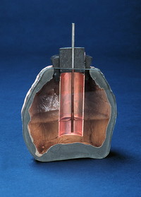 Baghdad Battery - © Attention Deficit Disorder Prosthetic Memory Program
