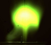 Ball Lightning - © Attention Deficit Disorder Prosthetic Memory Program