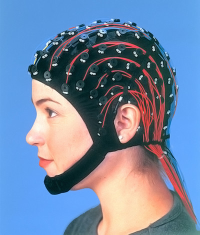 Brain Computer Interface - © Attention Deficit Disorder Prosthetic Memory Program