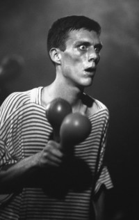 Bez - © Attention Deficit Disorder Prosthetic Memory Program
