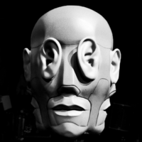 Binaural Recording - © Attention Deficit Disorder Prosthetic Memory Program