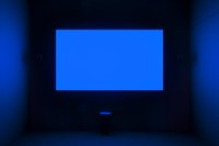 Blue - © Attention Deficit Disorder Prosthetic Memory Program