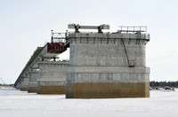 Bridge to Nowhere - © Attention Deficit Disorder Prosthetic Memory Program