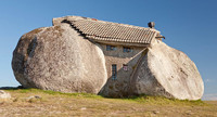 Casa Do Penedo - © Attention Deficit Disorder Prosthetic Memory Program