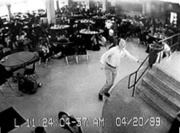 Columbine Shooters - © Attention Deficit Disorder Prosthetic Memory Program