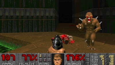 Doom: Why ID Software's 1993 Video Game Is Still a Blast - Thrillist