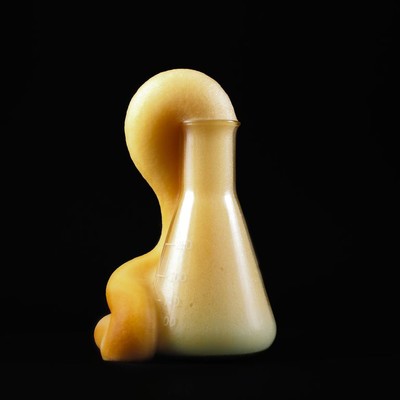 Elephant's Toothpaste - © Attention Deficit Disorder Prosthetic Memory Program