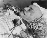 George Gurdjieff - © Attention Deficit Disorder Prosthetic Memory Program