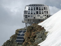 Goûter Refuge - © Attention Deficit Disorder Prosthetic Memory Program