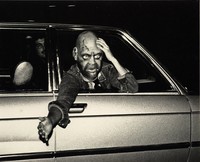 Halloween by Ken Werner - © Attention Deficit Disorder Prosthetic Memory Program