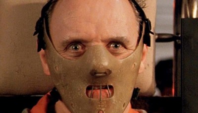 Hannibal Lecter&rsquo;s Memory Palace - © Attention Deficit Disorder Prosthetic Memory Program