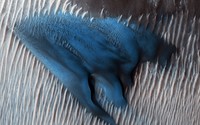 HiRISE - © Attention Deficit Disorder Prosthetic Memory Program