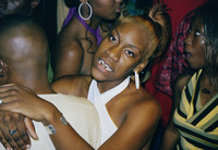 Houston Rap Tapes - © Attention Deficit Disorder Prosthetic Memory Program