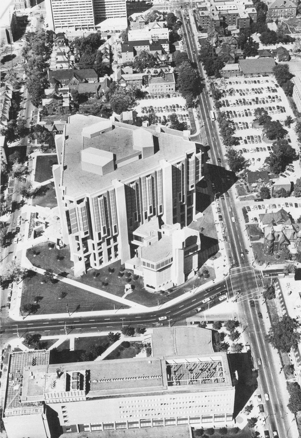 Doin Time in Times Square Attention Deficit Disorder Prosthetic