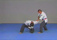 Kubotan - © Attention Deficit Disorder Prosthetic Memory Program