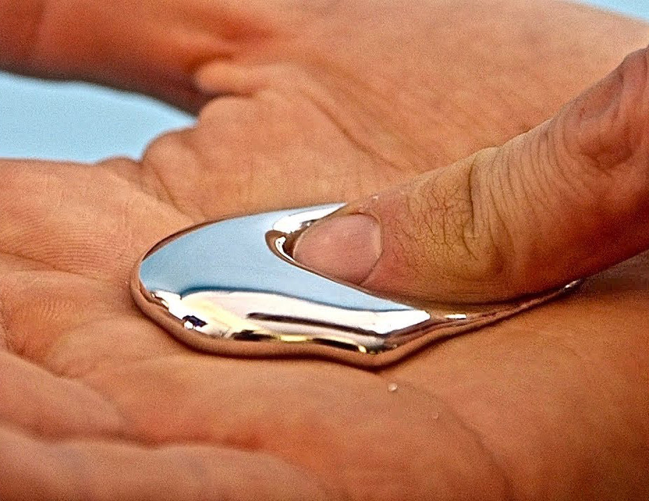 Metal Melting Point Chart Attention Deficit Disorder Prosthetic