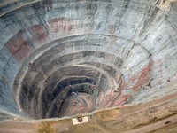 Mir Mine - © Attention Deficit Disorder Prosthetic Memory Program