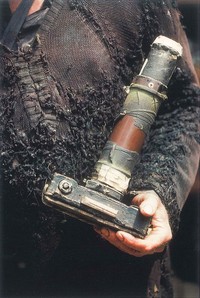 Miroslav Tichý - © Attention Deficit Disorder Prosthetic Memory Program