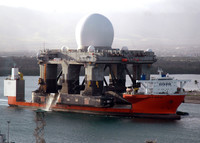 MV Blue Marlin - © Attention Deficit Disorder Prosthetic Memory Program