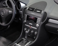 New Car Smell - © Attention Deficit Disorder Prosthetic Memory Program