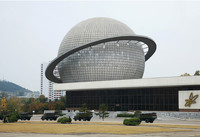 Novelty Architecture - © Attention Deficit Disorder Prosthetic Memory Program