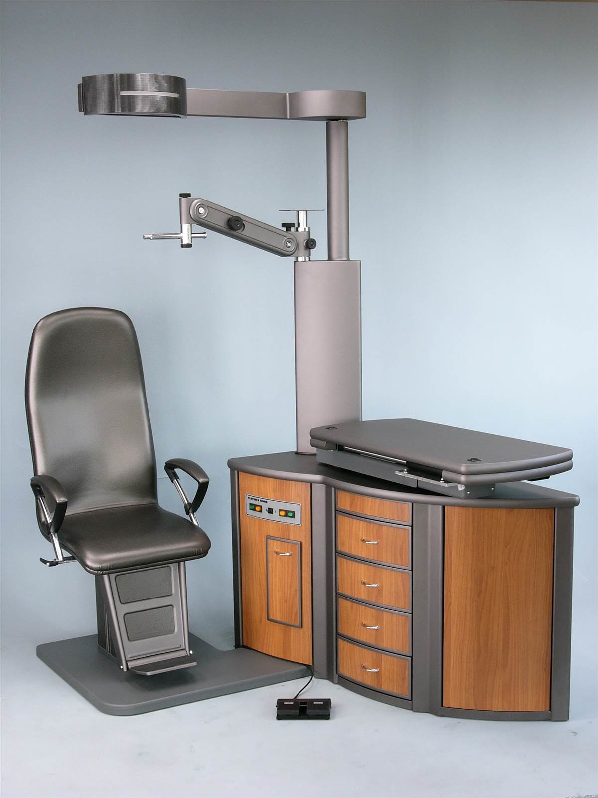 Optometry Workstation Ophthalmic Workstations Design | Attention Deficit Disorder Prosthetic ...