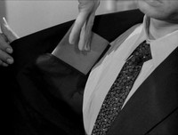 Pickpocket - © Attention Deficit Disorder Prosthetic Memory Program