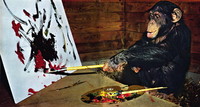 Pierre Brassau - © Attention Deficit Disorder Prosthetic Memory Program