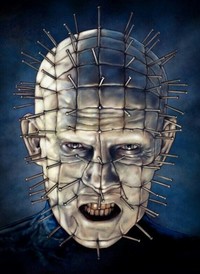 Pinhead Design - © Attention Deficit Disorder Prosthetic Memory Program