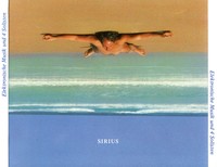 Sirius (1977) - © Attention Deficit Disorder Prosthetic Memory Program