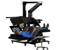 Smart Gaming Stations - © Attention Deficit Disorder Prosthetic Memory Program