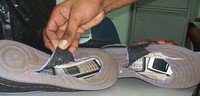 Smuggling Schemes - © Attention Deficit Disorder Prosthetic Memory Program