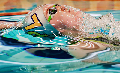 Surface Tension - © Attention Deficit Disorder Prosthetic Memory Program