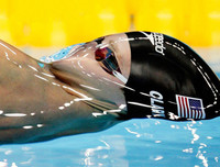 Surface Tension - © Attention Deficit Disorder Prosthetic Memory Program