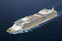 Symphony of the Seas - © Attention Deficit Disorder Prosthetic Memory Program