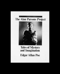 Tales of Mystery and Imagination - © Attention Deficit Disorder Prosthetic Memory Program