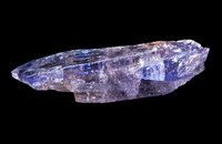 Tanzanite - © Attention Deficit Disorder Prosthetic Memory Program