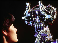 Technophobia - © Attention Deficit Disorder Prosthetic Memory Program