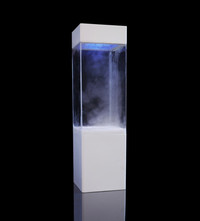 Tempescope - © Attention Deficit Disorder Prosthetic Memory Program