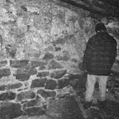 The Blair Witch Project (1999) - © Attention Deficit Disorder Prosthetic Memory Program