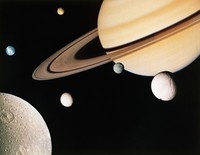 The Planetary Society - © Attention Deficit Disorder Prosthetic Memory Program
