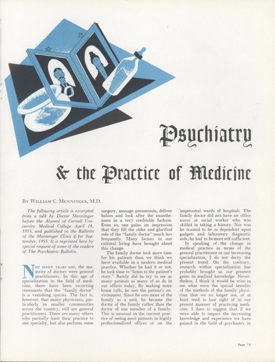 The Psychiatric Bulletin - © Attention Deficit Disorder Prosthetic Memory Program