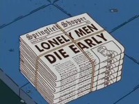 The Springfield Shopper - © Attention Deficit Disorder Prosthetic Memory Program