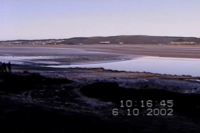Tidal Bore - © Attention Deficit Disorder Prosthetic Memory Program