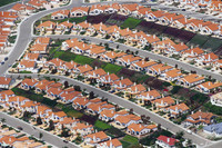 Tract Housing - © Attention Deficit Disorder Prosthetic Memory Program