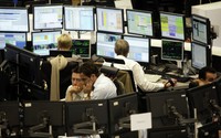 Trading Rooms - © Attention Deficit Disorder Prosthetic Memory Program