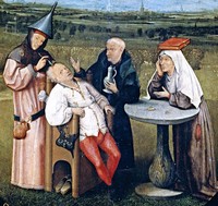 Trepanation - © Attention Deficit Disorder Prosthetic Memory Program